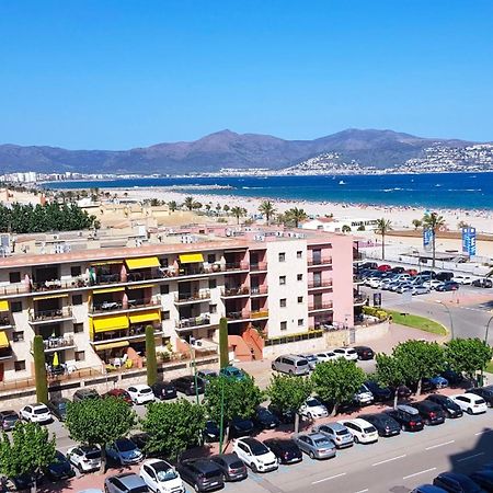 Appartement Sur Empuriabrava A 100 M De La Mer Exterior photo