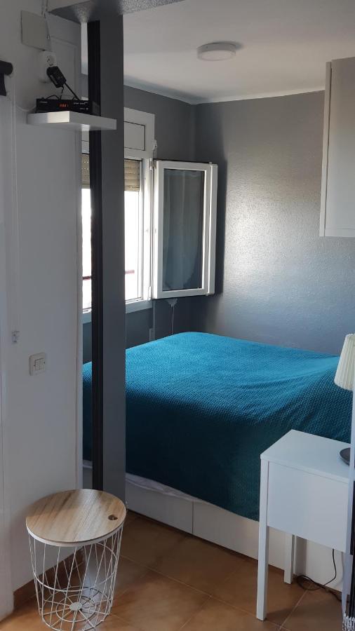 Appartement Sur Empuriabrava A 100 M De La Mer Exterior photo