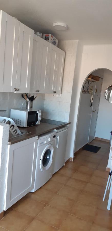 Appartement Sur Empuriabrava A 100 M De La Mer Exterior photo