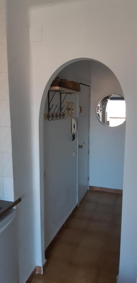 Appartement Sur Empuriabrava A 100 M De La Mer Exterior photo